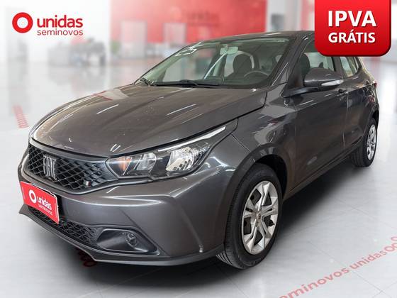 FIAT ARGO 1.0 FIREFLY FLEX DRIVE MANUAL FIAT ARGO 1.0 FIREFLY FLEX DRIVE MANUAL